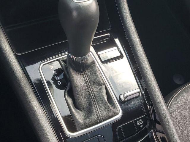 2023 Jeep Compass High Altitude 4x4