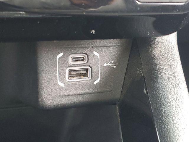 2023 Jeep Compass High Altitude 4x4