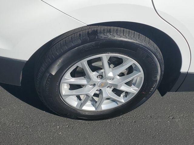 2024 Chevrolet Equinox FWD LT