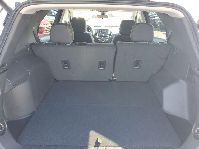 2024 Chevrolet Equinox FWD LT