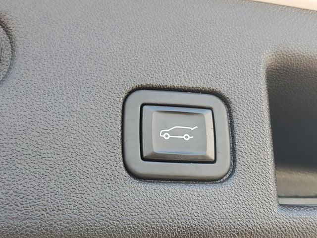 2024 Chevrolet Equinox FWD LT