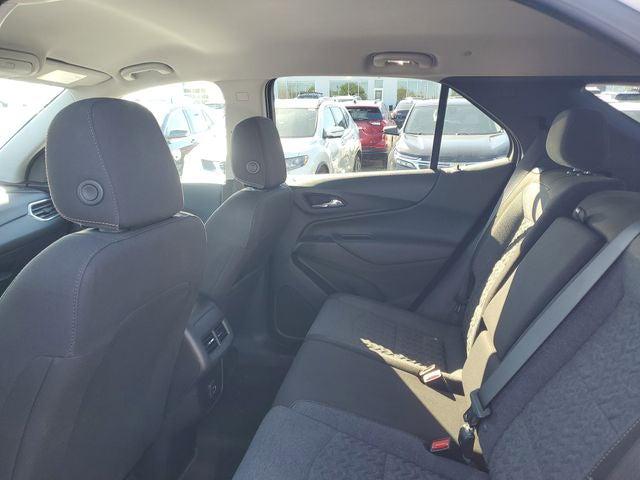 2024 Chevrolet Equinox FWD LT