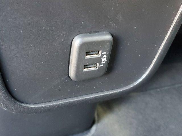 2024 Chevrolet Equinox FWD LT