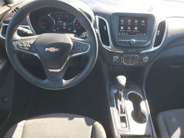 2024 Chevrolet Equinox FWD LT