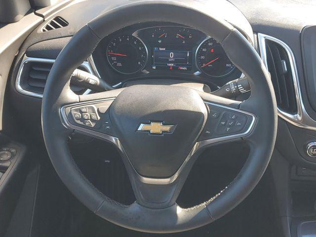 2024 Chevrolet Equinox FWD LT