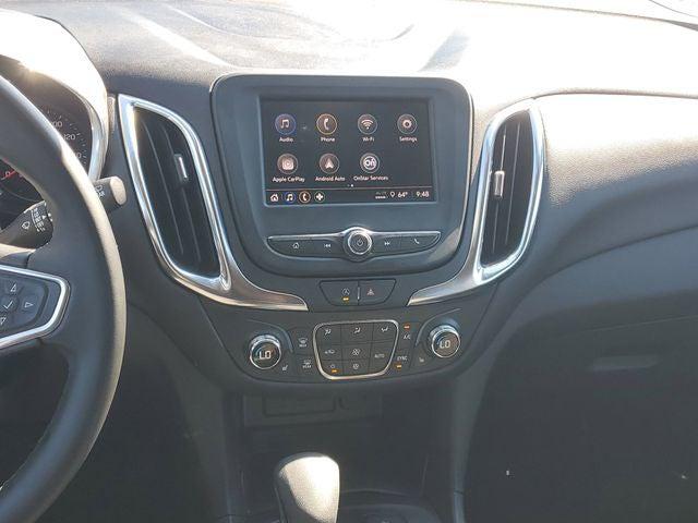 2024 Chevrolet Equinox FWD LT