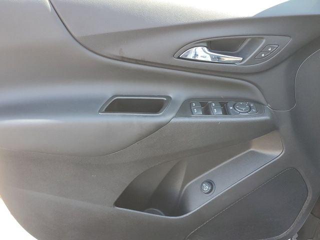 2024 Chevrolet Equinox FWD LT