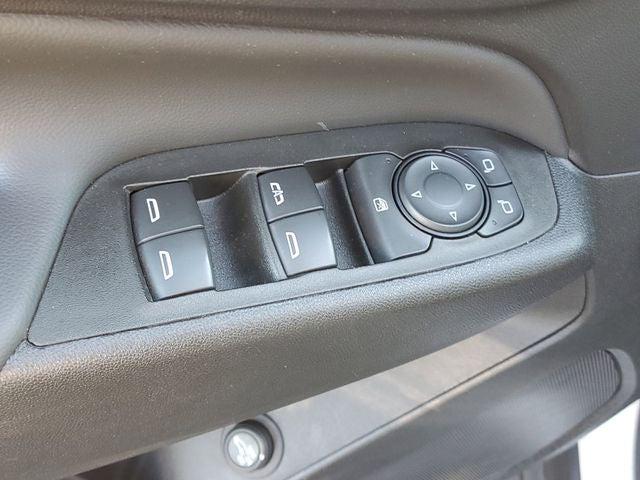 2024 Chevrolet Equinox FWD LT