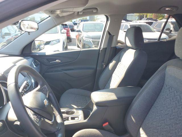 2024 Chevrolet Equinox FWD LT