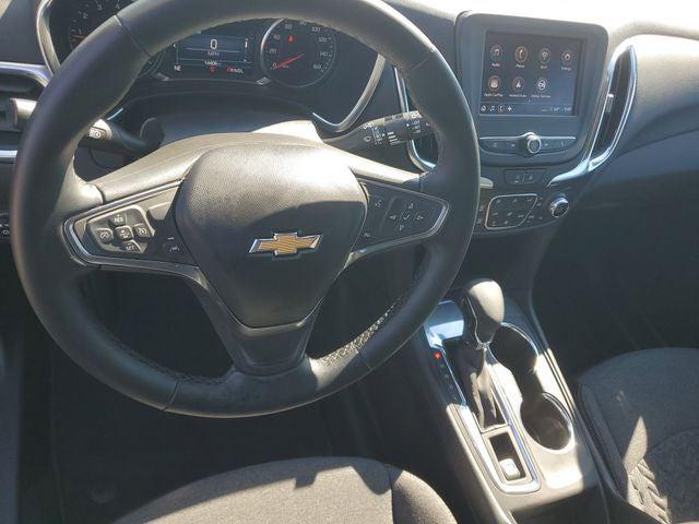 2024 Chevrolet Equinox FWD LT