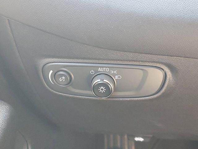 2024 Chevrolet Equinox FWD LT