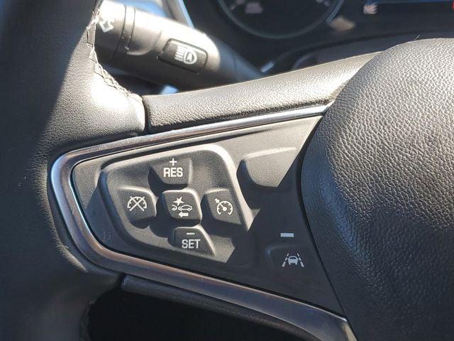 2024 Chevrolet Equinox FWD LT