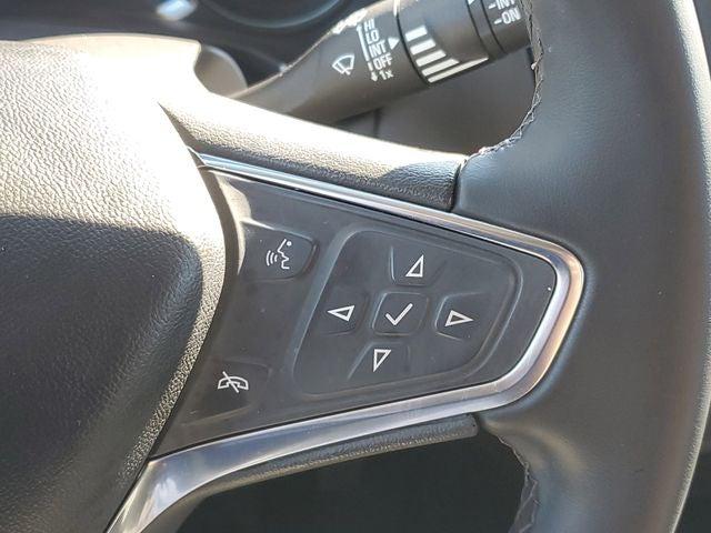 2024 Chevrolet Equinox FWD LT