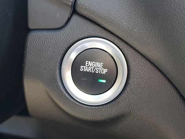 2024 Chevrolet Equinox FWD LT