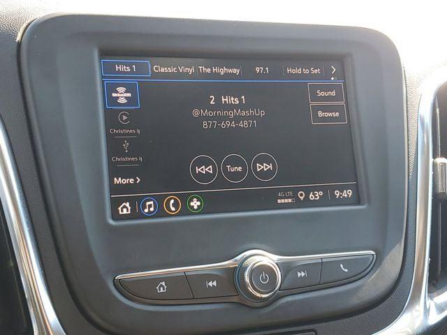 2024 Chevrolet Equinox FWD LT