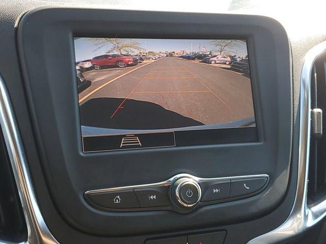 2024 Chevrolet Equinox FWD LT