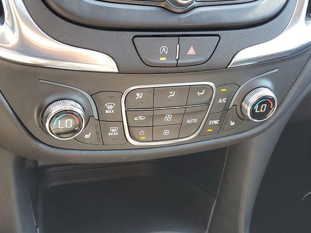 2024 Chevrolet Equinox FWD LT