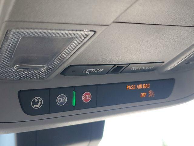 2024 Chevrolet Equinox FWD LT