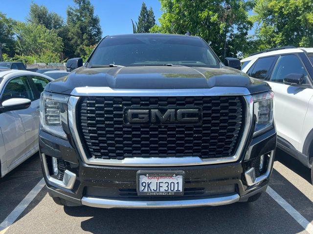 2021 GMC Yukon 4WD Denali