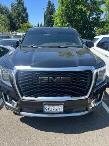 2021 GMC Yukon 4WD Denali