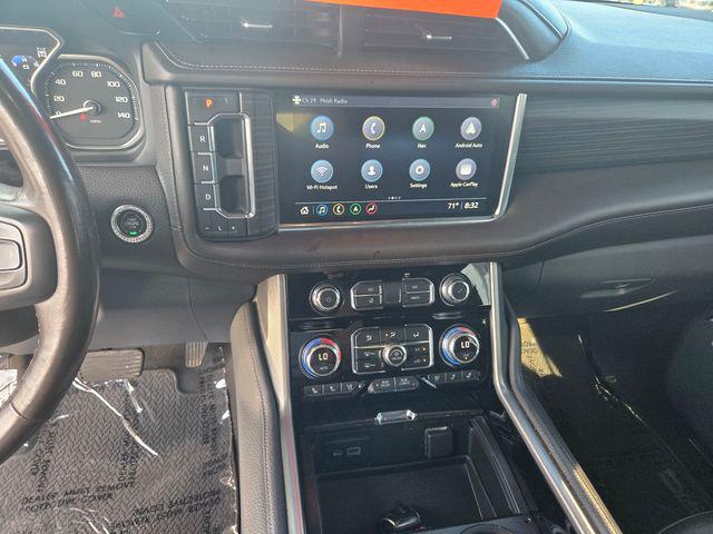 2021 GMC Yukon 4WD Denali