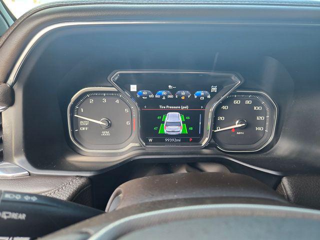 2021 GMC Yukon 4WD Denali