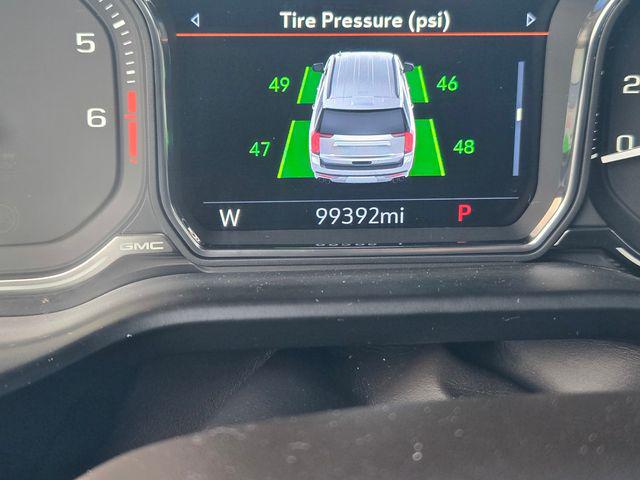 2021 GMC Yukon 4WD Denali