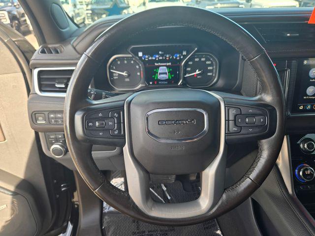 2021 GMC Yukon 4WD Denali