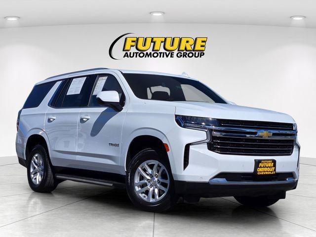 2024 Chevrolet Tahoe 4WD LT for sale in Sacramento, CA