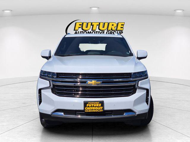 2024 Chevrolet Tahoe 4WD LT