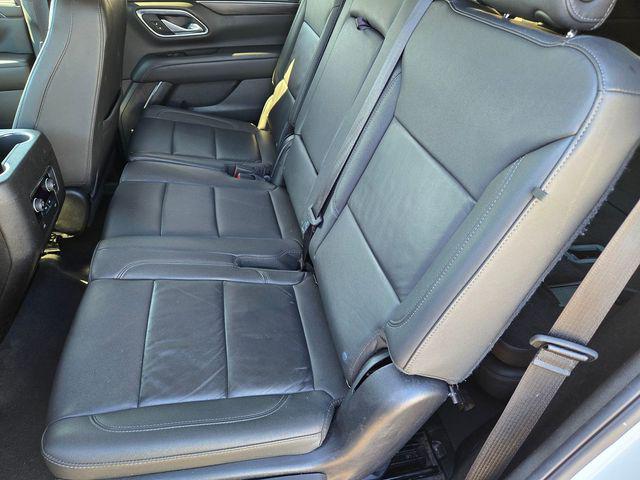 2024 Chevrolet Tahoe 4WD LT