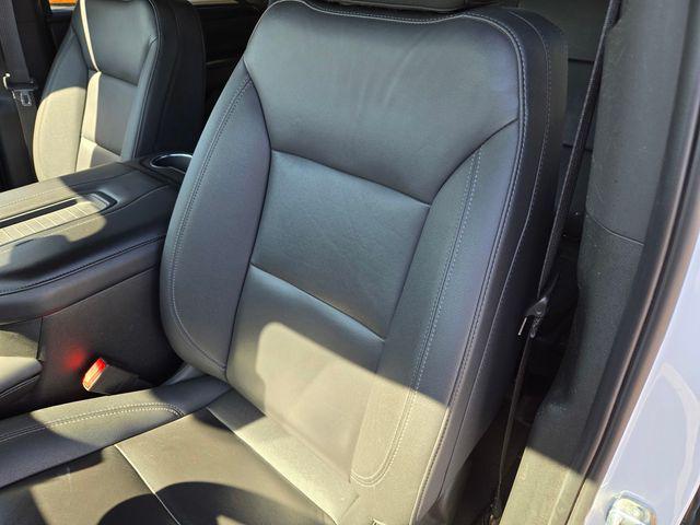 2024 Chevrolet Tahoe 4WD LT