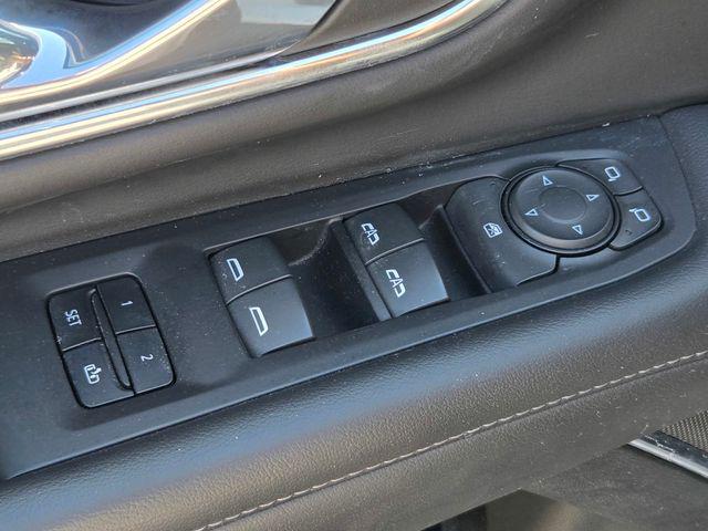 2024 Chevrolet Tahoe 4WD LT