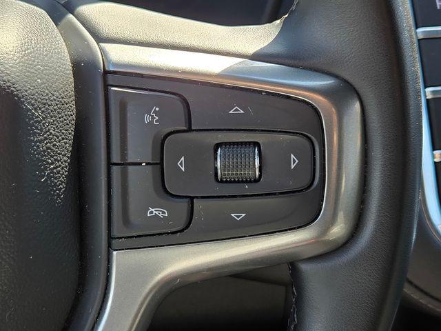 2024 Chevrolet Tahoe 4WD LT