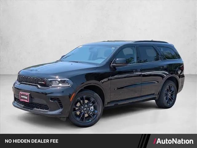 2026 Dodge Durango GT AWD for sale in Littleton, CO
