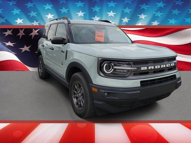 2023 Ford Bronco Sport Big Bend for sale in Tampa, FL