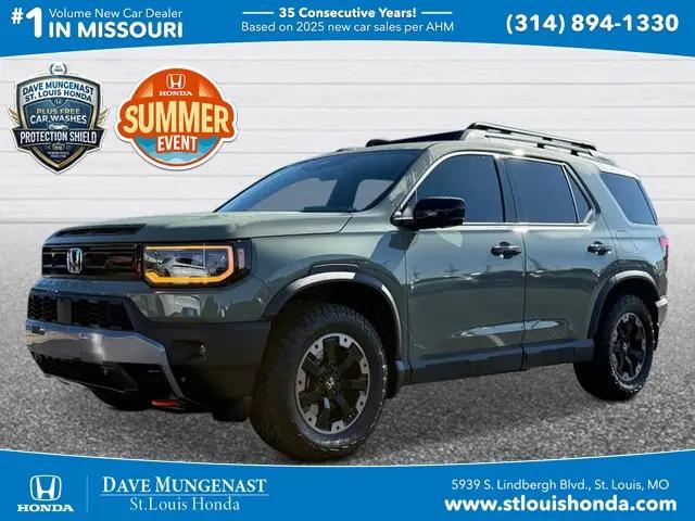 2026 Honda Passport AWD TrailSport Elite for sale in St. Louis, MO