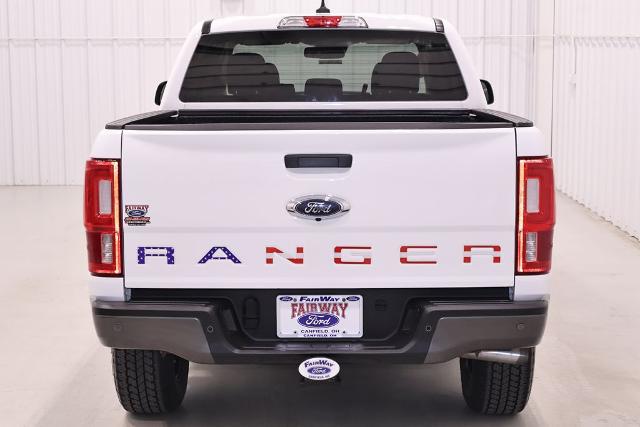 2023 Ford Ranger XL