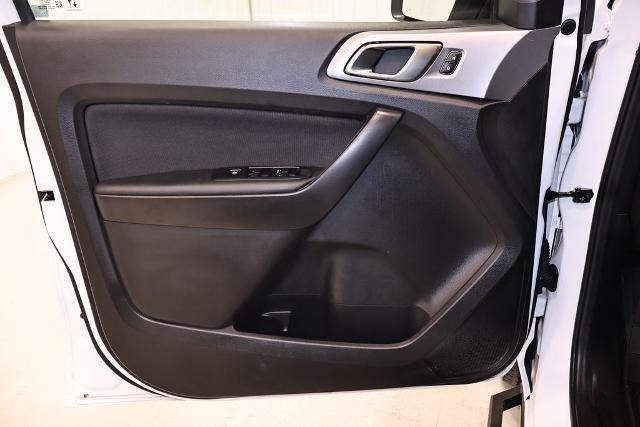 2023 Ford Ranger XL