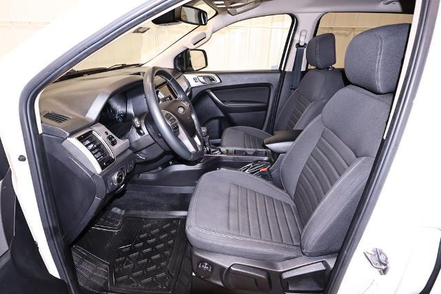 2023 Ford Ranger XL