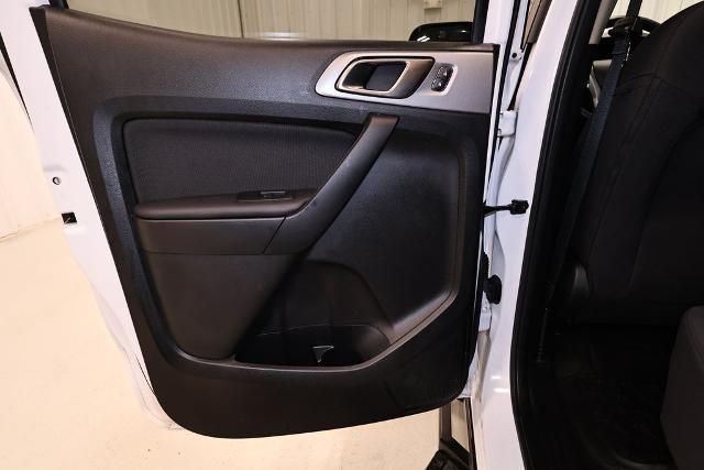 2023 Ford Ranger XL