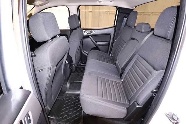 2023 Ford Ranger XL