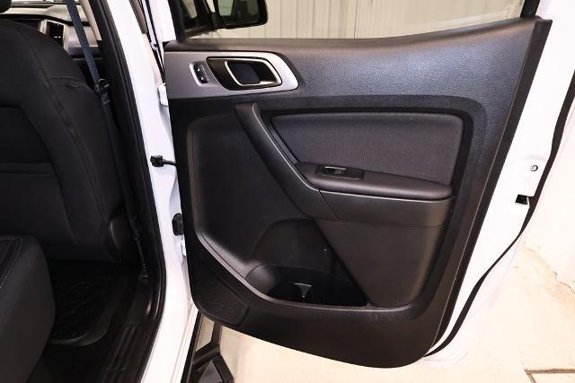 2023 Ford Ranger XL