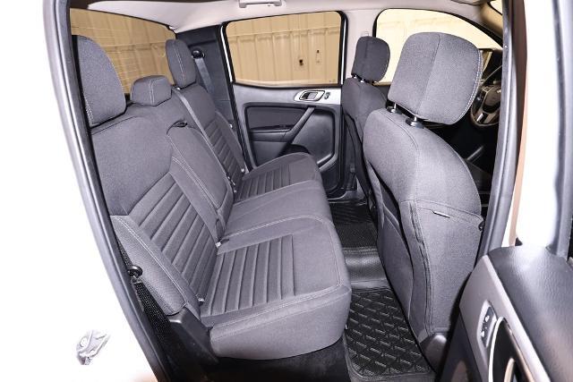 2023 Ford Ranger XL