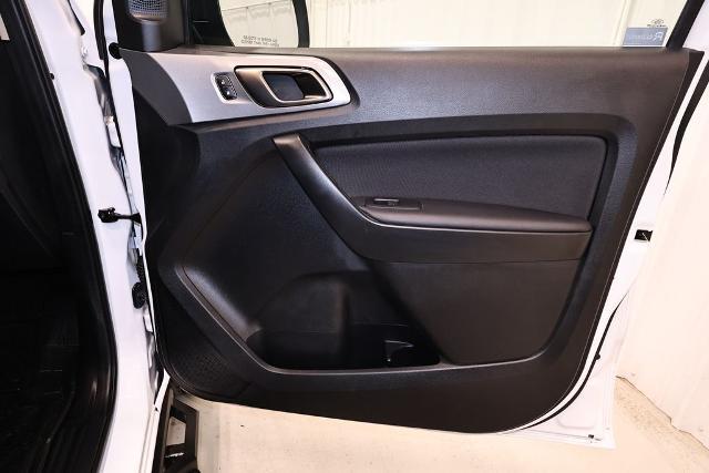 2023 Ford Ranger XL