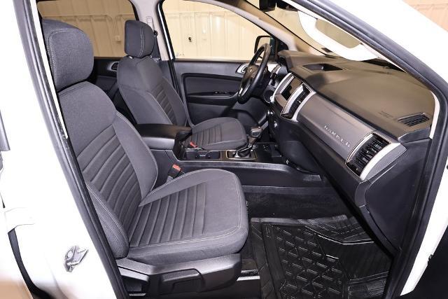 2023 Ford Ranger XL