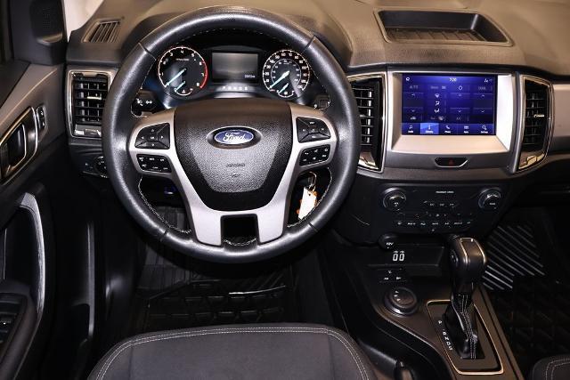 2023 Ford Ranger XL