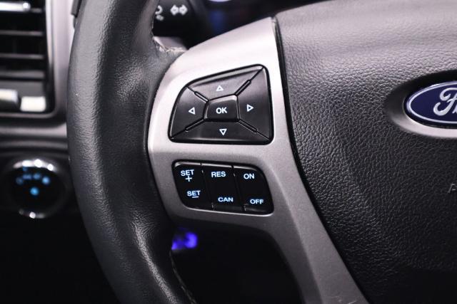 2023 Ford Ranger XL