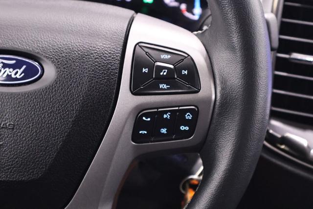 2023 Ford Ranger XL