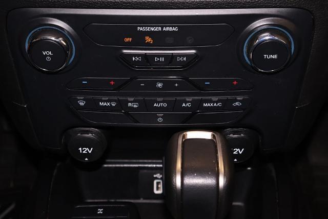 2023 Ford Ranger XL
